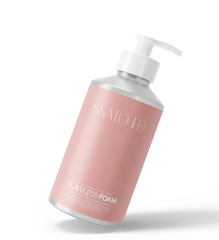 Flawless Foam By Snatched Skin